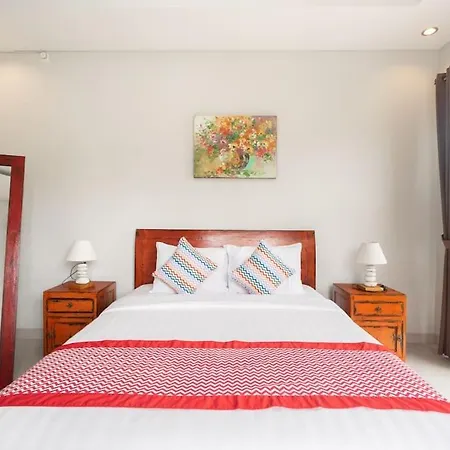 Villa Bali Cerida 21